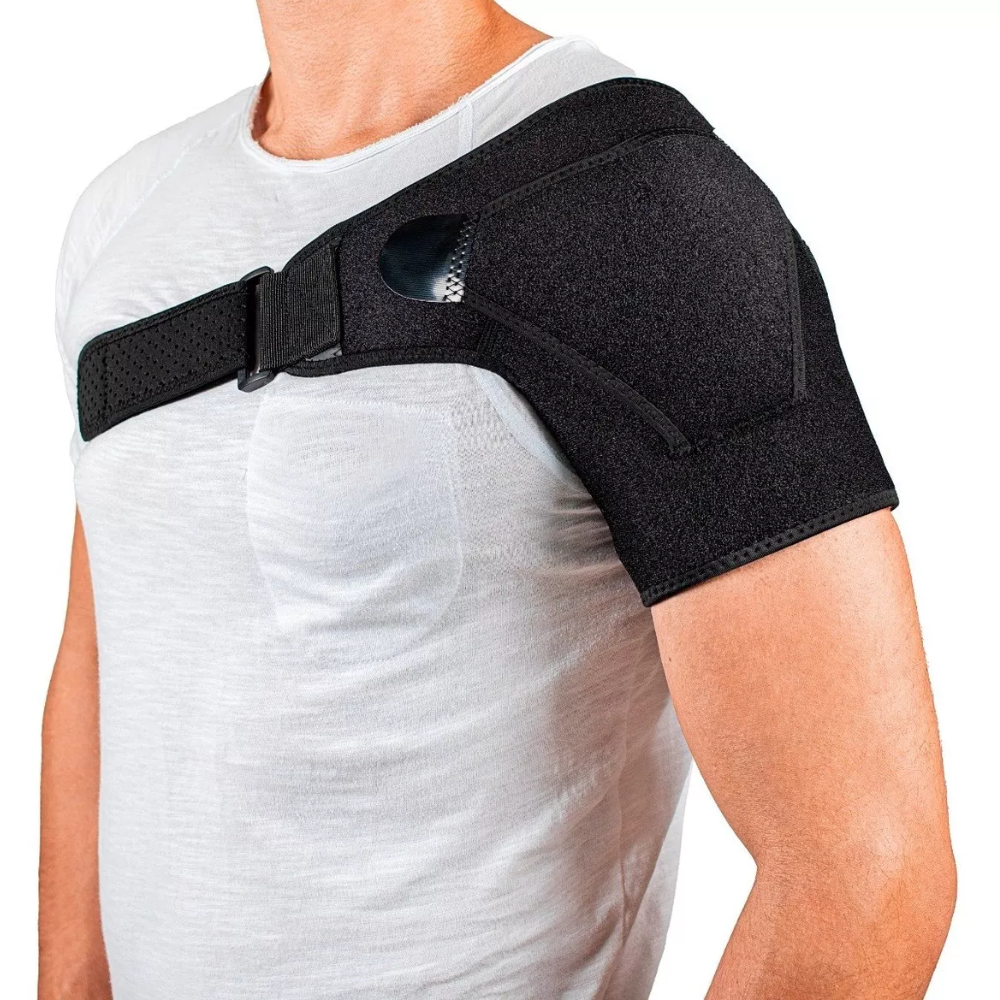 ComprexPro | Soporte de compresión para el hombro