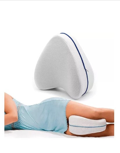 Almohada Ortopédica para Piernas | Envío Gratis Pago contraentrega