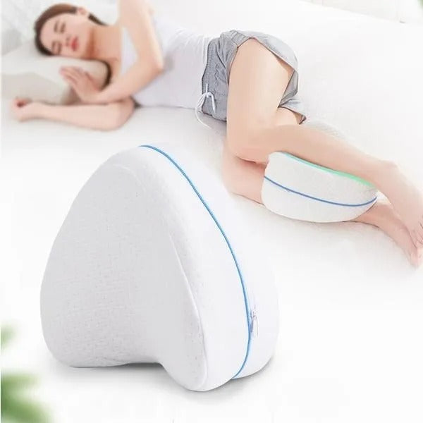 Almohada Ortopédica para Piernas | Envío Gratis Pago contraentrega
