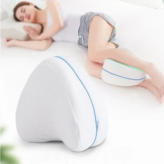Almohada Ortopédica para Piernas | Envío Gratis Pago contraentrega