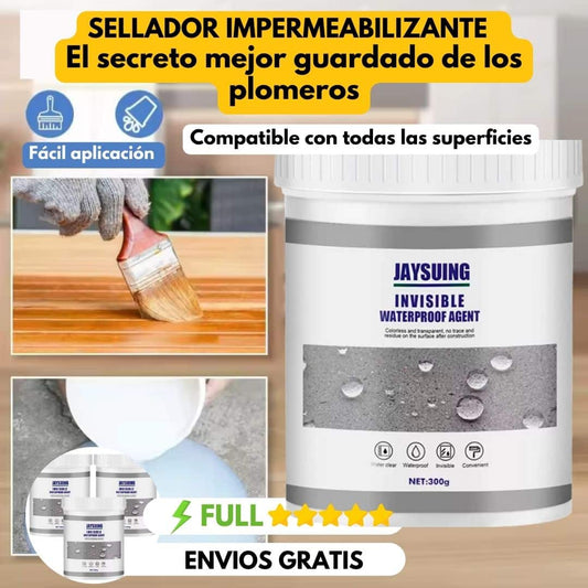Sellador Impermeable Pague 1 Lleva 3 | Envío Gratis