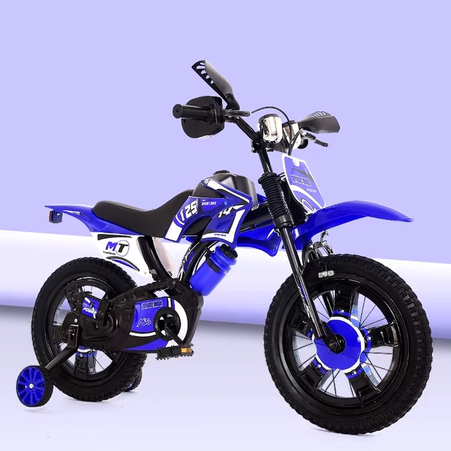 Bicicleta estilo Motocross | Aro 20