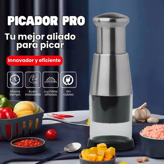 Picador manual Pro | Envío Gratis